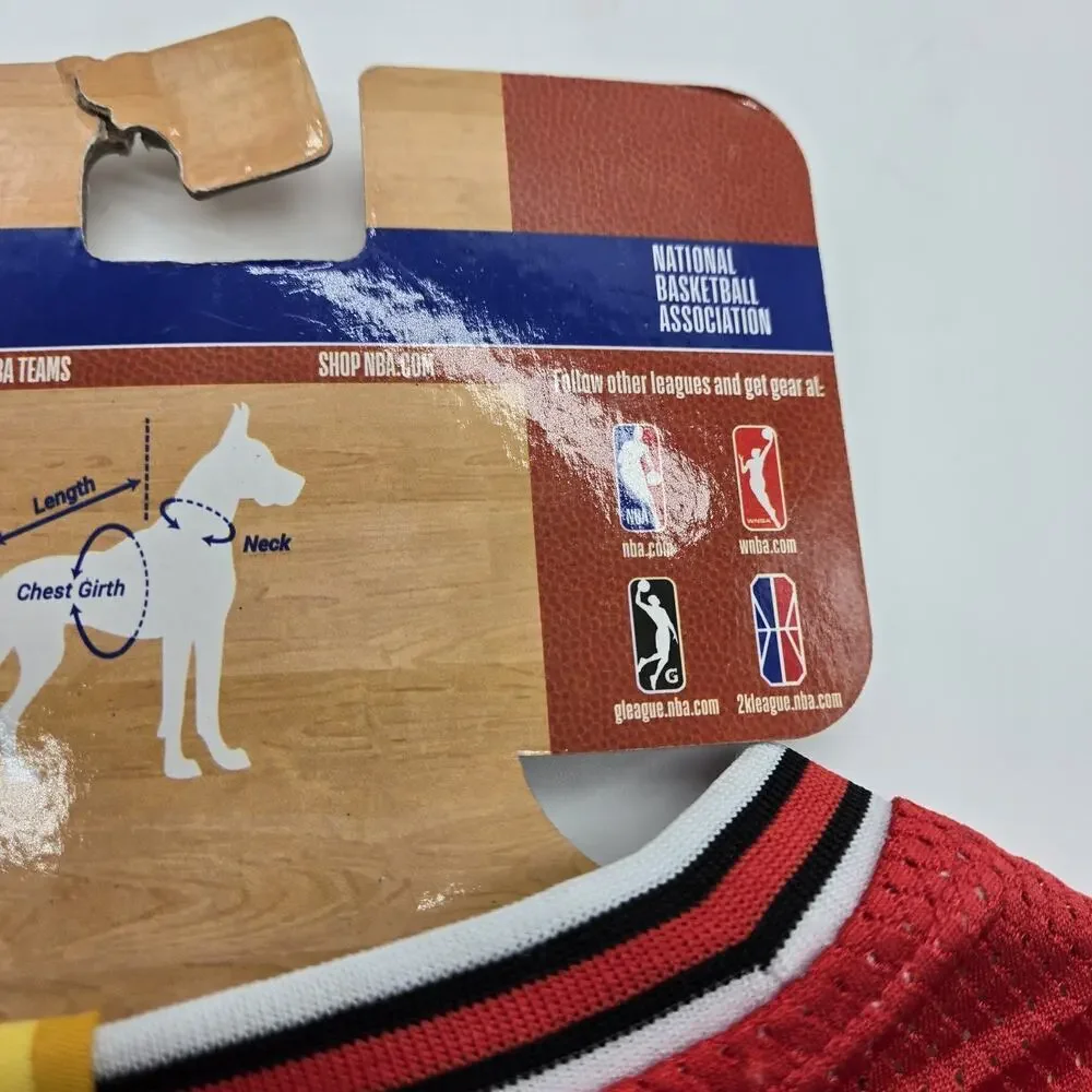 Pets First nba chicago